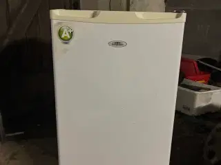 Lille køleskab A+
