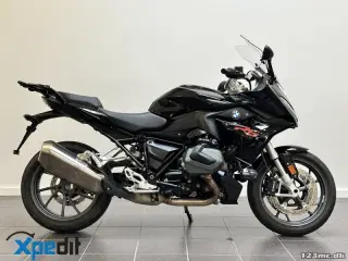 BMW R 1250 RS