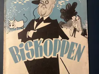 Biskoppen