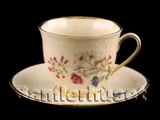 Sorgenfri Kaffekop