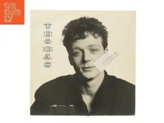 Thomas LP