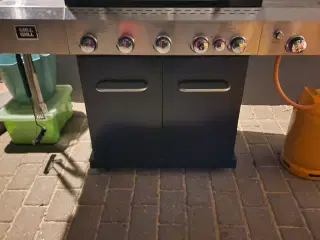 Gasgril grill grill