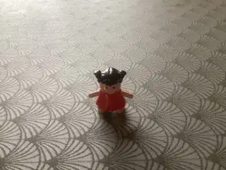 Duplo dukke Education tilbehør
