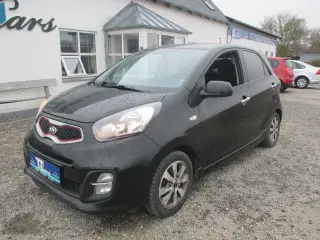 Kia Picanto 1,0 Active Eco