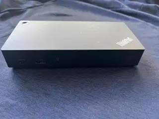 Lenovo ThinkPad USB-C 2Gen