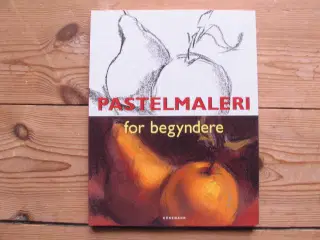 Pastelmaleri for begyndere