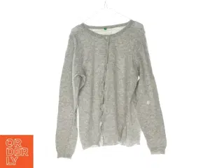 Bluse fra Benetton (str. 128 cm)
