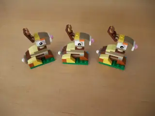 Lego PåskeHarer 