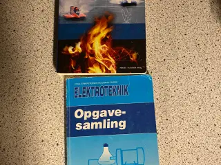 Maskinmester bøger