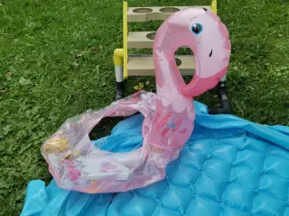 Mini pool sæt 5 kr ialt 🌸