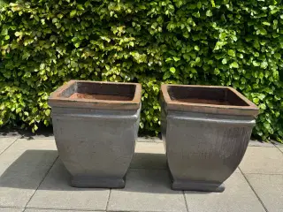 Flotte krukker