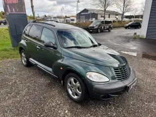 Chrysler PT Cruiser 2,0 Limited aut.
