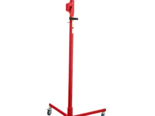 Gipspladehejs op til 122 x 488 cm plader