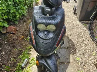 Scooter 30 km/t