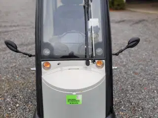 mini bil /el scooter