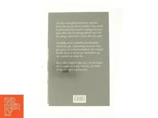 Et andet lys af Jens Christian Grøndahl (Bog)