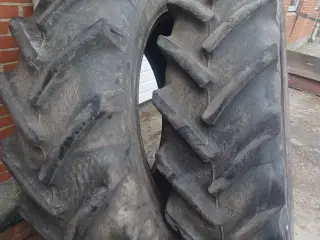 18.4-38 Dunlop 2 stk