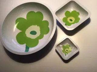 Skålesæt, Marimekko