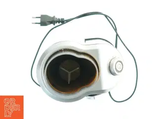 Kaffekværn fra Imerco (str. 26x16x12 cm)