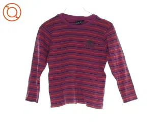 Langærmet bluse fra Hummel