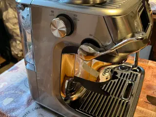 Sage Barista Touch Impress