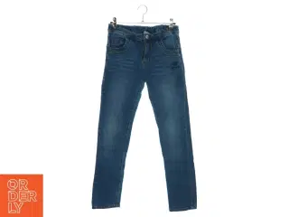2 par hummel jeans str152