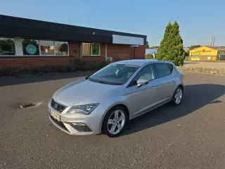 Seat Leon 1,5 TSi 150 FR DSG