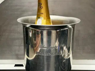 Bollinger Champagnekøler 