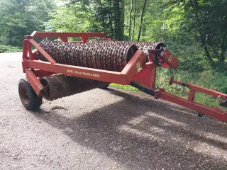 Scan-Roller