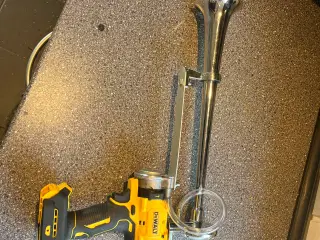 Dewalt 18 volt Air horn