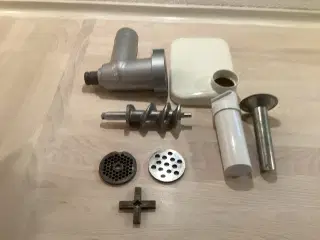 Kenwood kødhakker A920 til Chef-/Major inkl. pølse