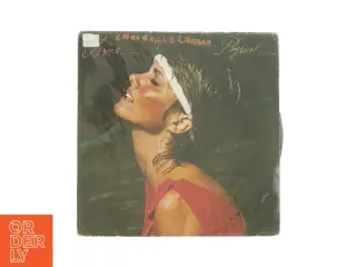 Olivia Newton John - Physical (LP)