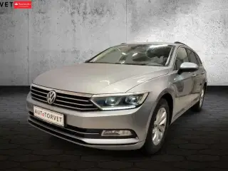 VW Passat 1,4 TSi 150 Comfortline Premium Variant DSG