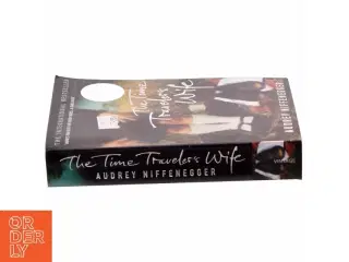 The Time Traveler&#39;s Wife af Audrey Niffenegger (Bog)