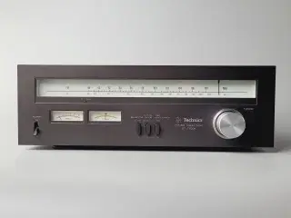 ⭐️· Technics ST-7300K FM/AM Stereo Tuner (Defekt)