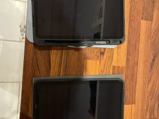2 Apple iPad 10,9 - blå generation 10