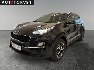 Kia Sportage 1,6 GDi Intro Edition