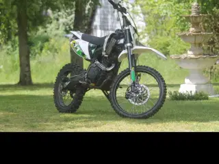 Xmotos Crosser 250cc 4t