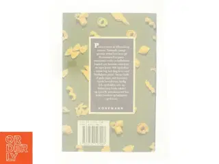pasta retter af anne wilson