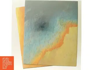 Dansk kunst 84 af &lt;Bogens forfattere< (Bog)