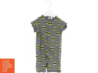 Batman sparkedragt fra H&M (str. 80)