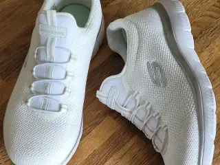 Dame sketchers 