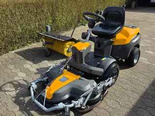 Havetraktor Stiga Park 500W 