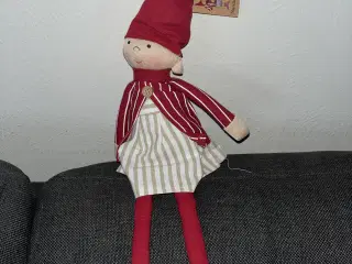 HELT NY nissepige fra Det Gamle Apotek