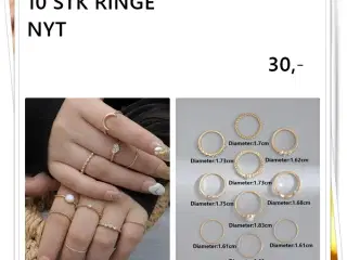 ringe