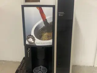 Frellsen kaffebrygger