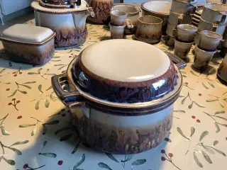 Mexico skål med låg nr. 405