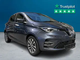 Renault Zoe 52 Intens