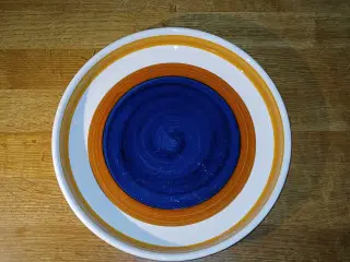 Rørstrand palett fad