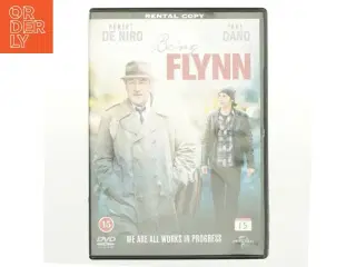 Being Flynn